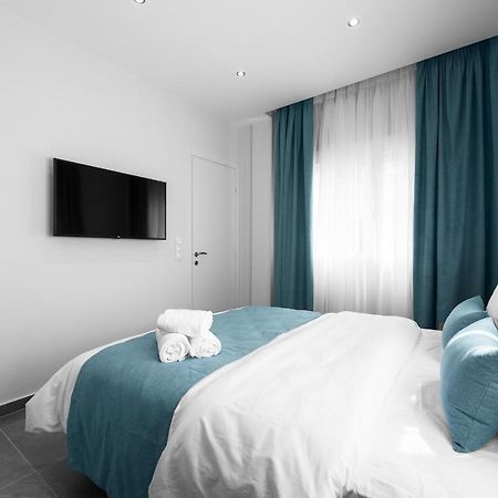 Factory Inn, Nilie Hospitality Mgmt テッサロニキ エクステリア 写真